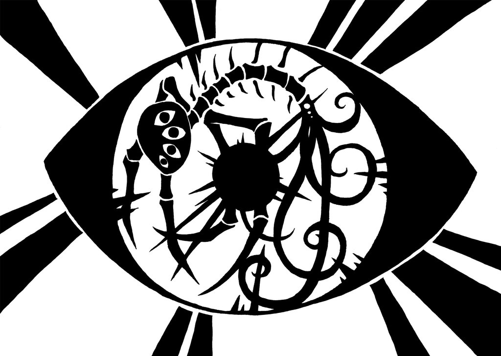 SCP-870 - 莫须有怪