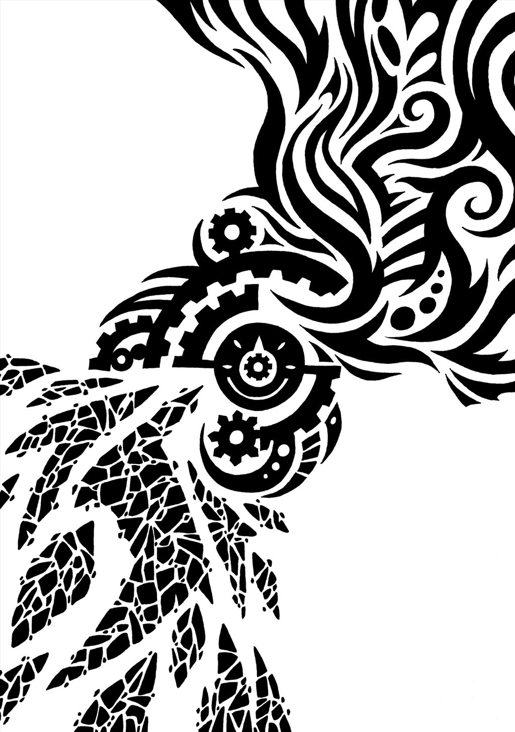 SCP-914 - 万能转换机