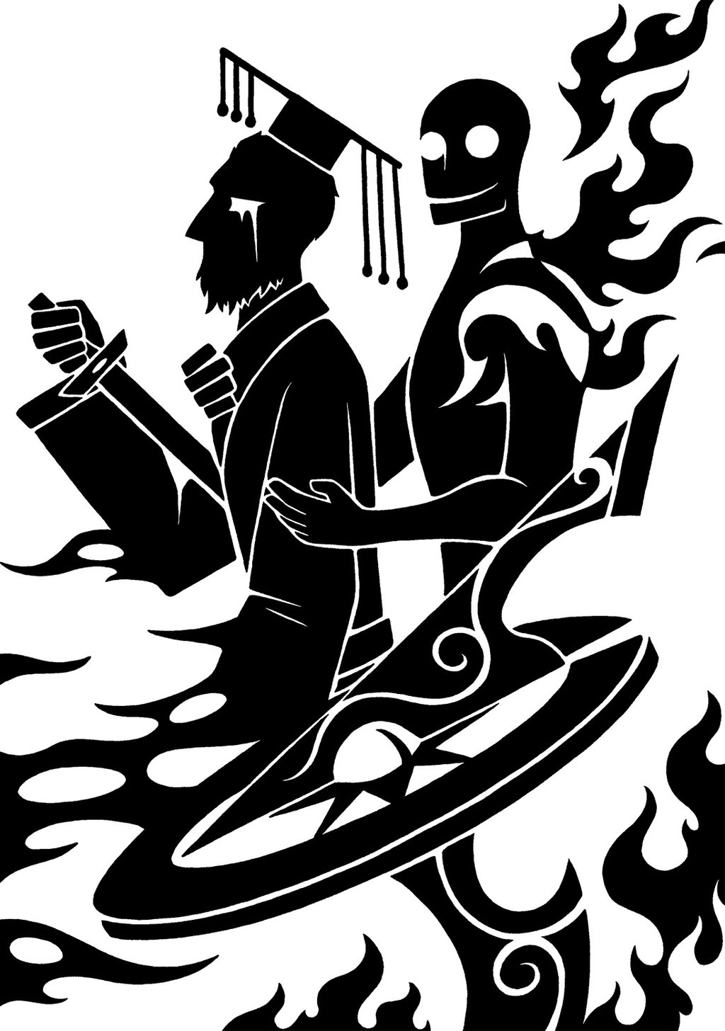 SCP-961 - Alexylva大学现史日晷