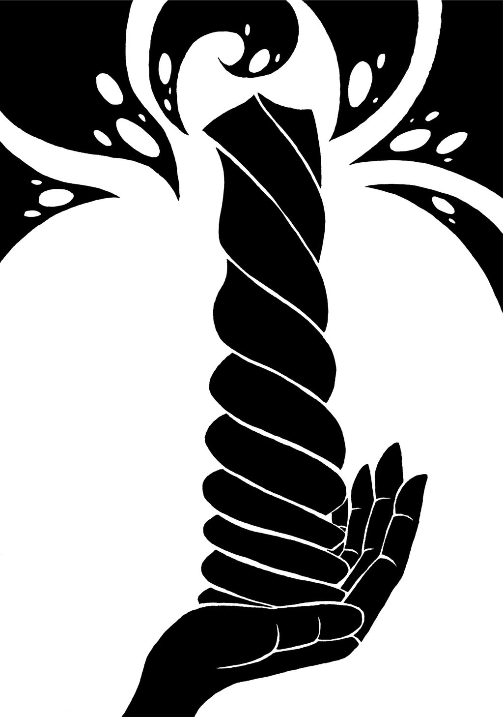 SCP-962 - 巴贝尔塔