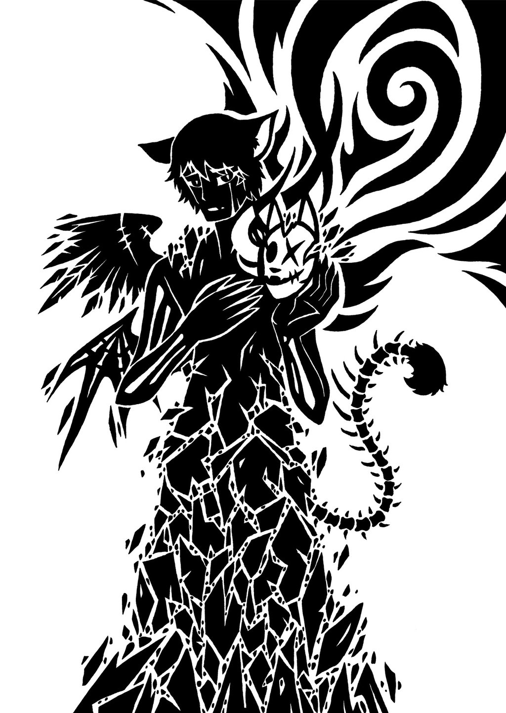 SCP-2999-B -Stuart Hayward/Suwaird 3