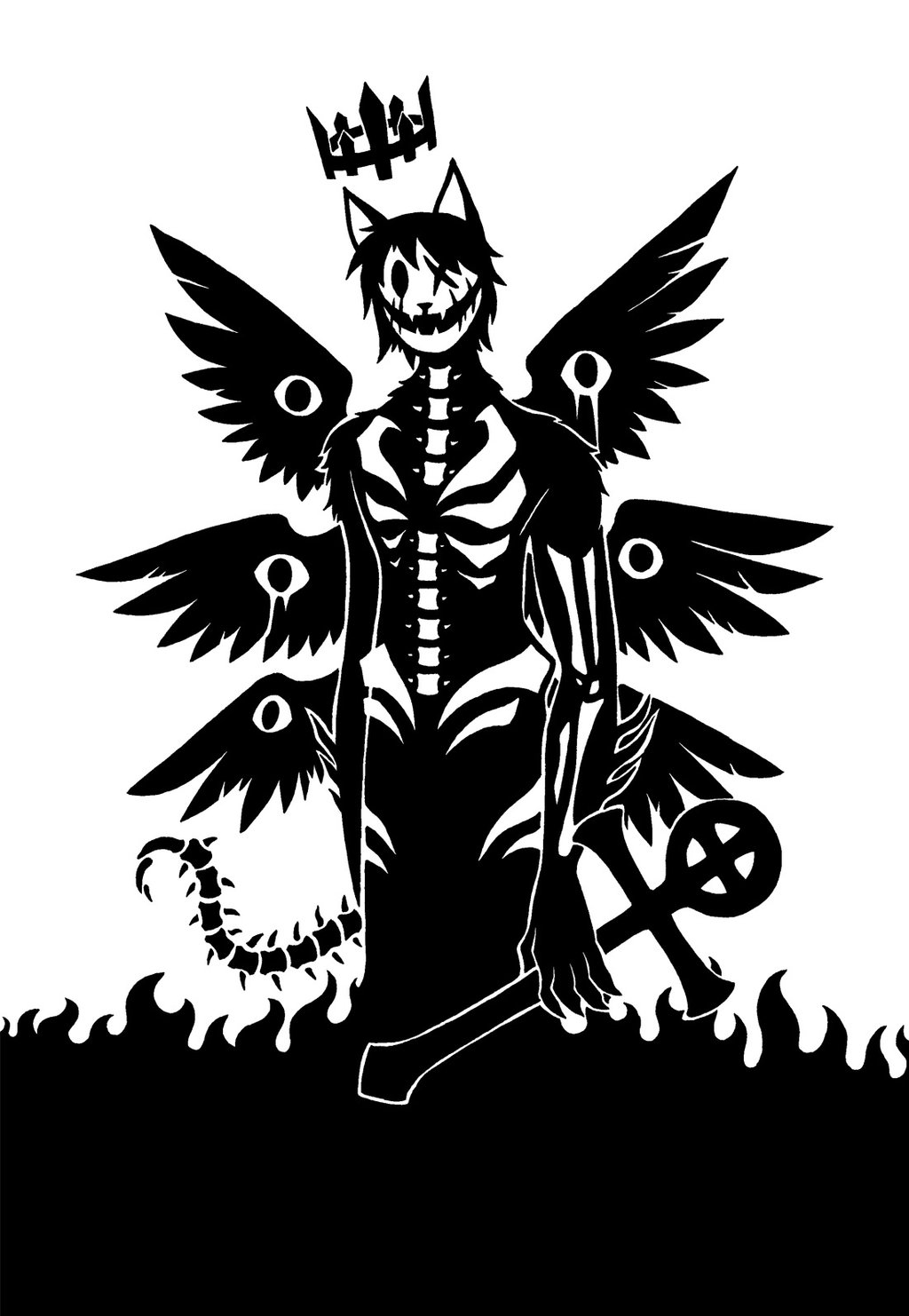 SCP-2999-B -Stuart Hayward/Suwaird 4