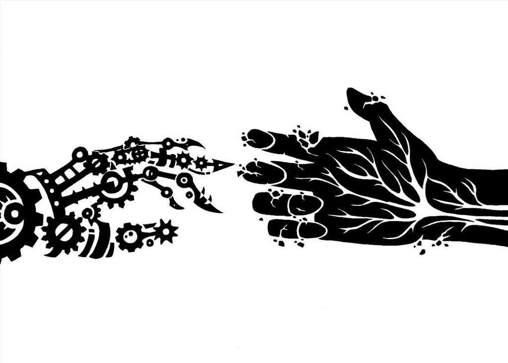 Gears跟Iceberg之手