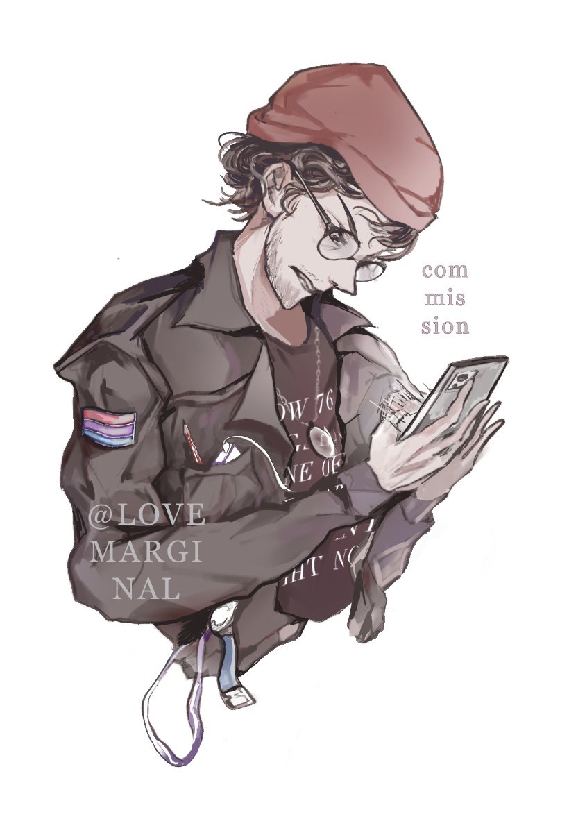 Ron Gambi(观谬维基) Ron Gambi(观谬维基)