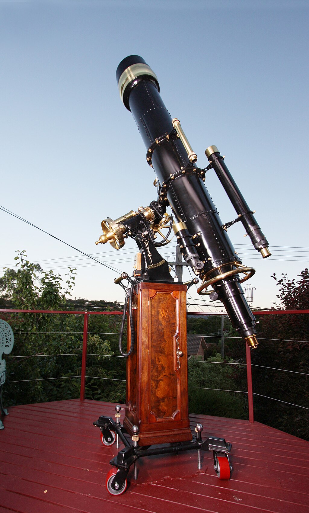 LargeTelescope