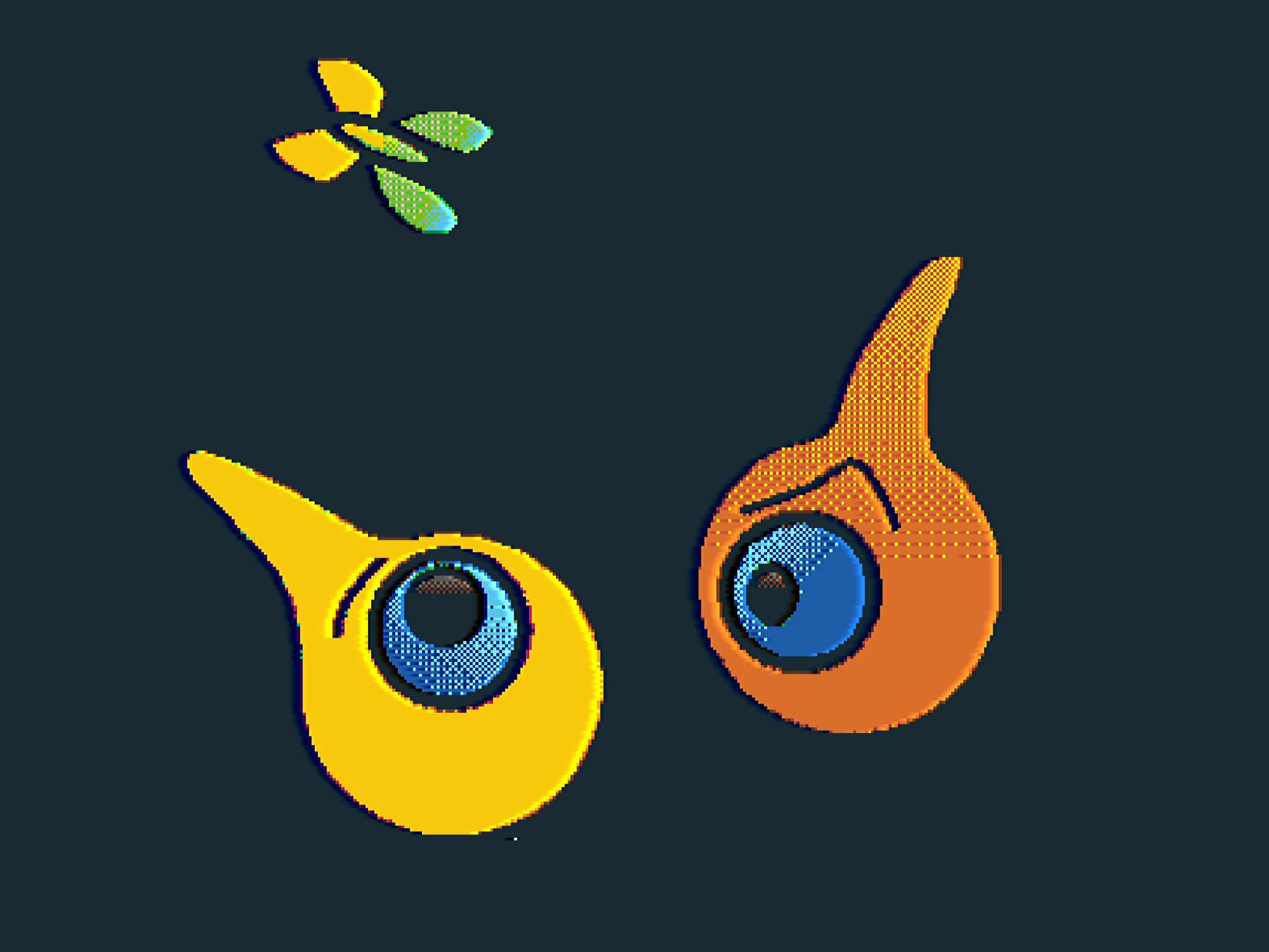 EyePods