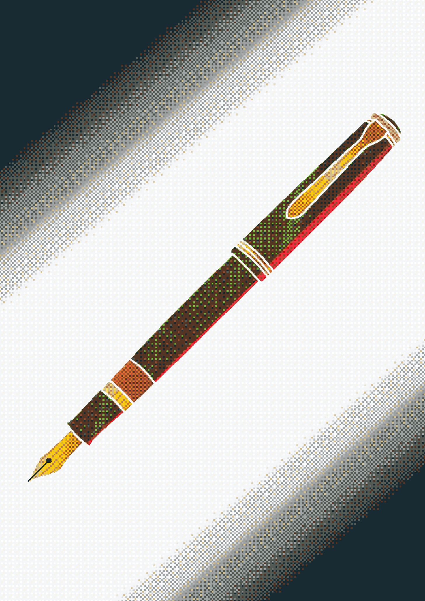 The%20Artist%27s%20Pen