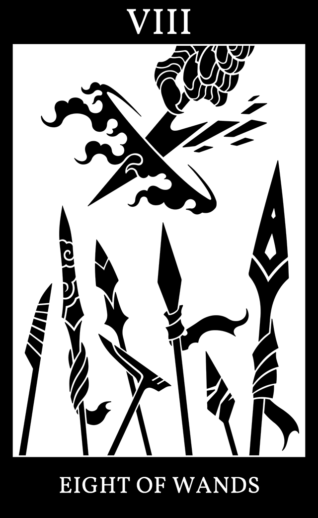 权杖八 ： SCP-3838 - 四维草原的游牧民