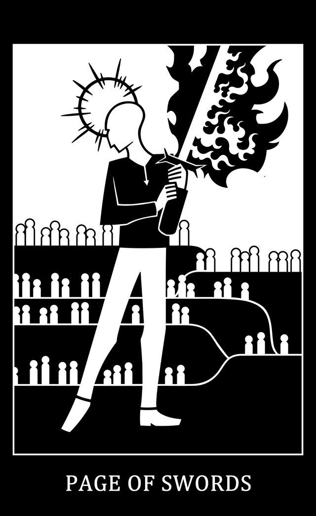 宝剑侍从：SCP-2200 - 魂山