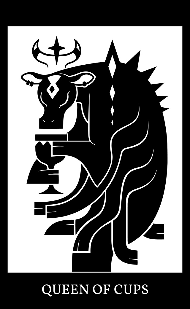 圣杯皇后：SCP-4475 - 一直以来，感谢所有牛奶