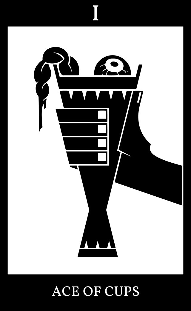 圣杯一: SCP-198 - 一杯乔