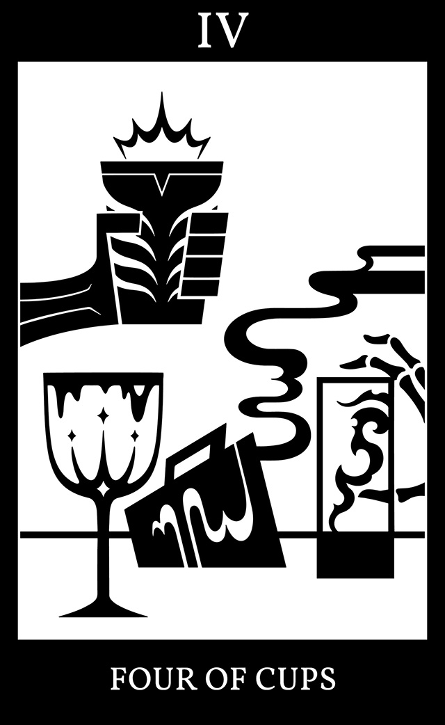 圣杯四：SCP-1295 - Meg的餐馆