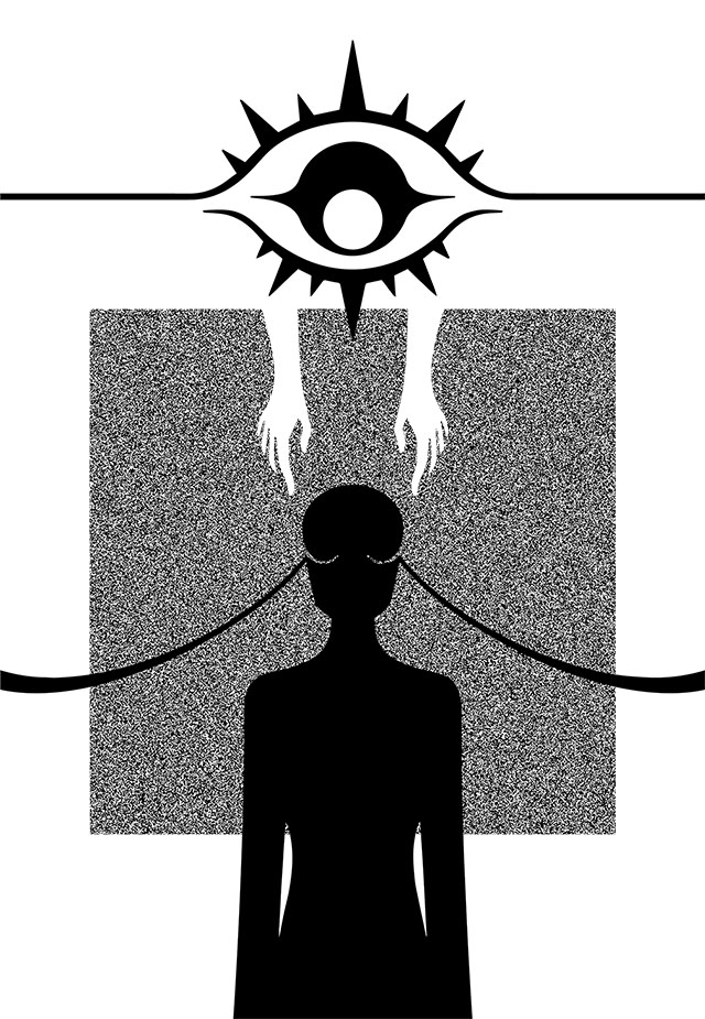 SCP-4760 - 以眼还眼