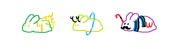 Pangloss-DEER-Wondertainment