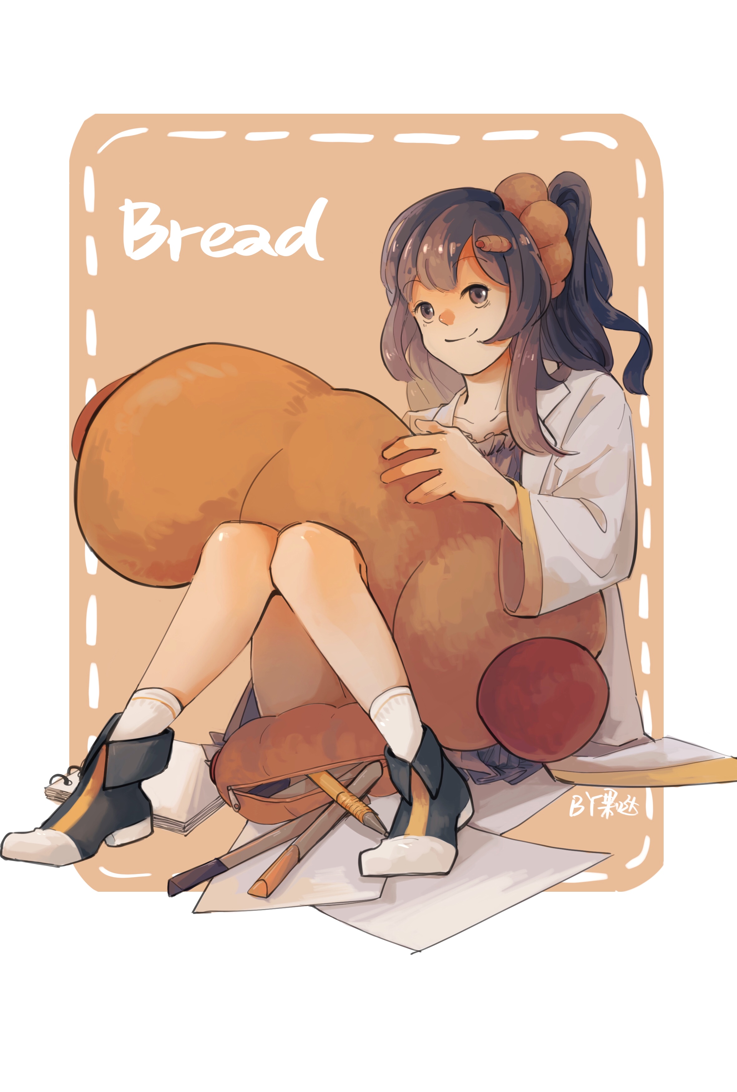 bread