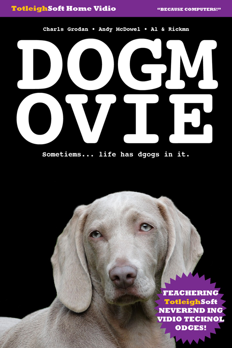 dogmovie
