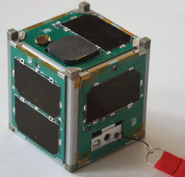 tinycubesat