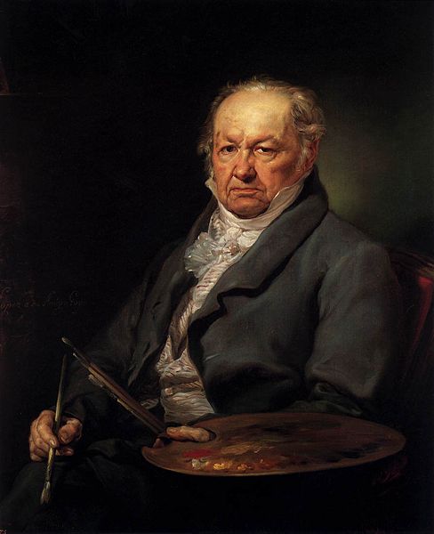 goya