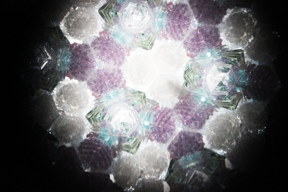 kaleidoscope