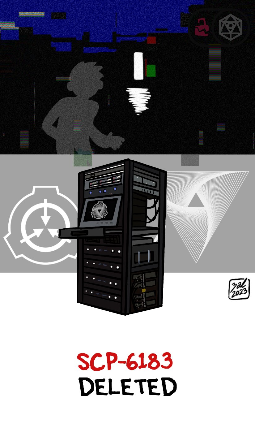 SCP-6183