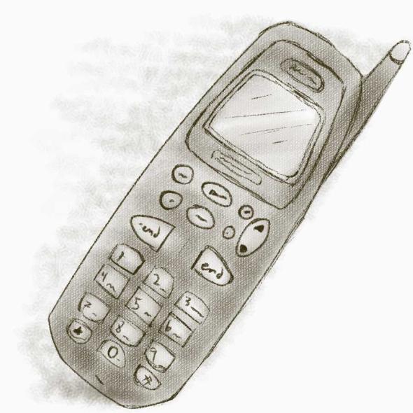 Phone