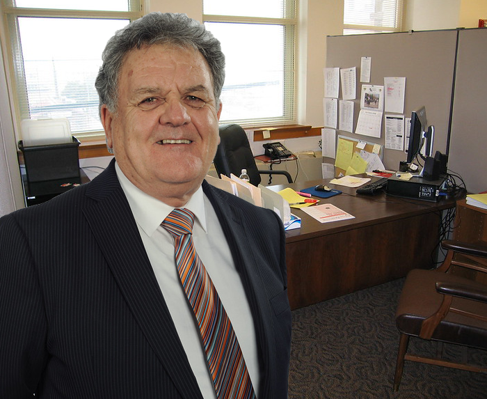 honorablejacobfischer