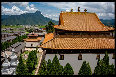 tianjinmonastery