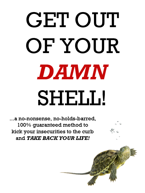 damnshell