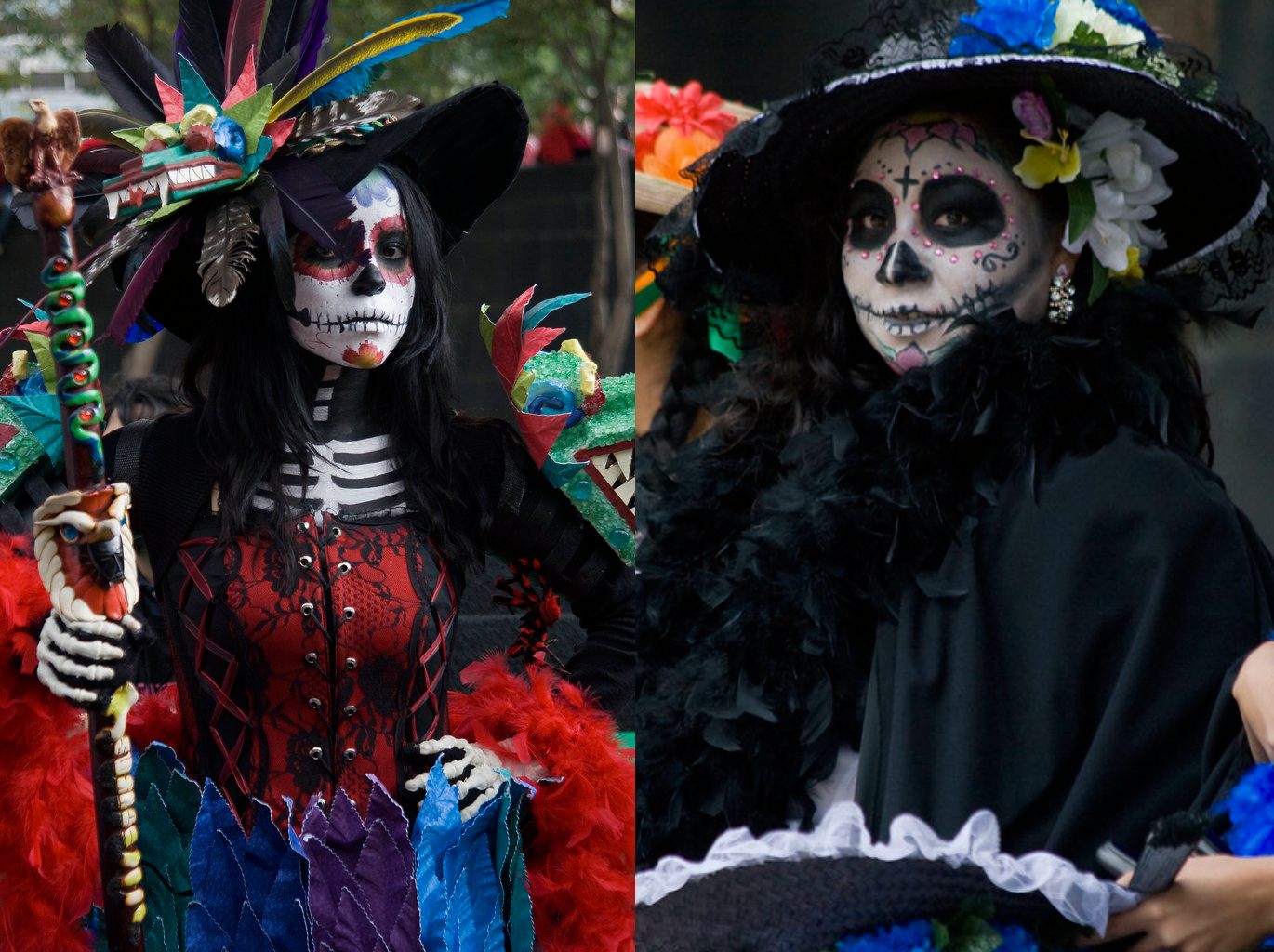catrinas