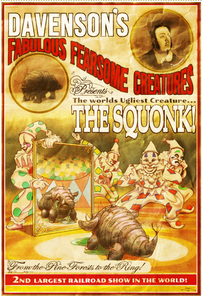 circussquonk