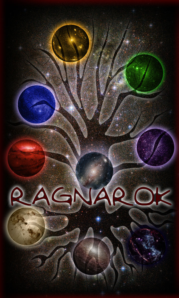 R A G N A R O K R A G N A R O K