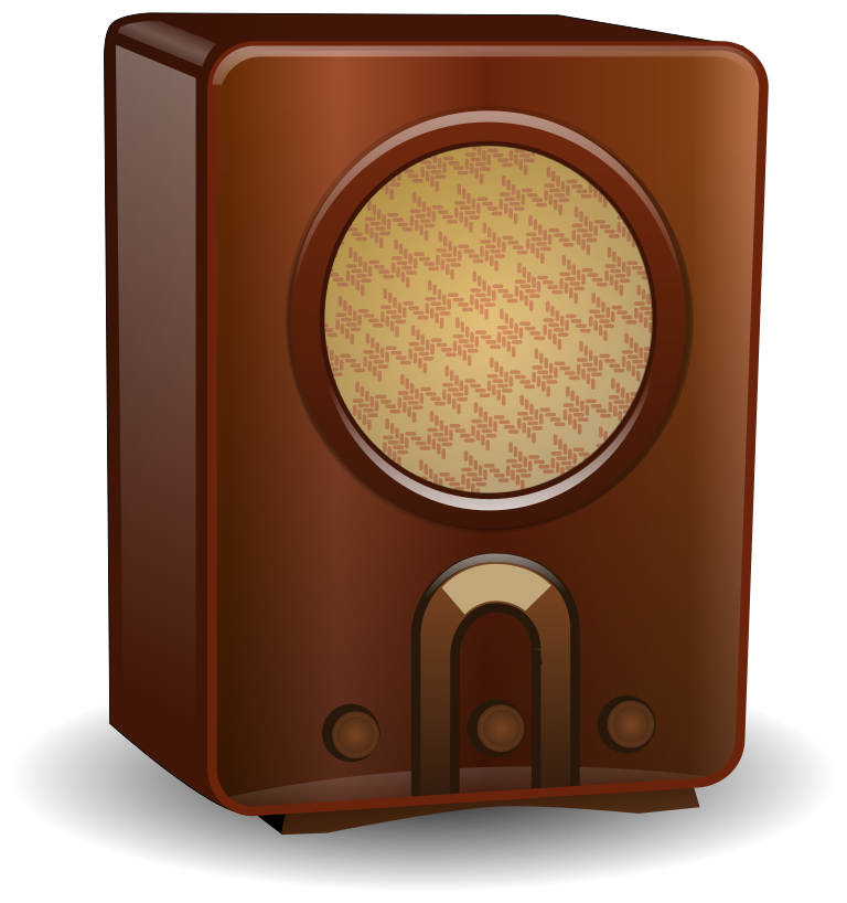 radio