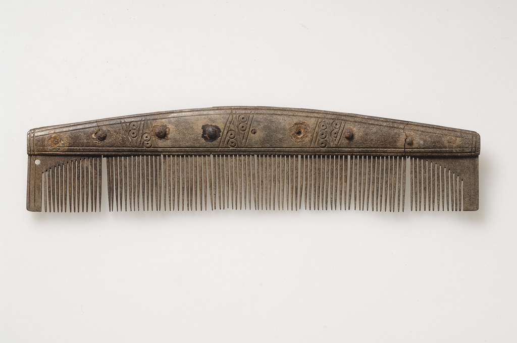 comb