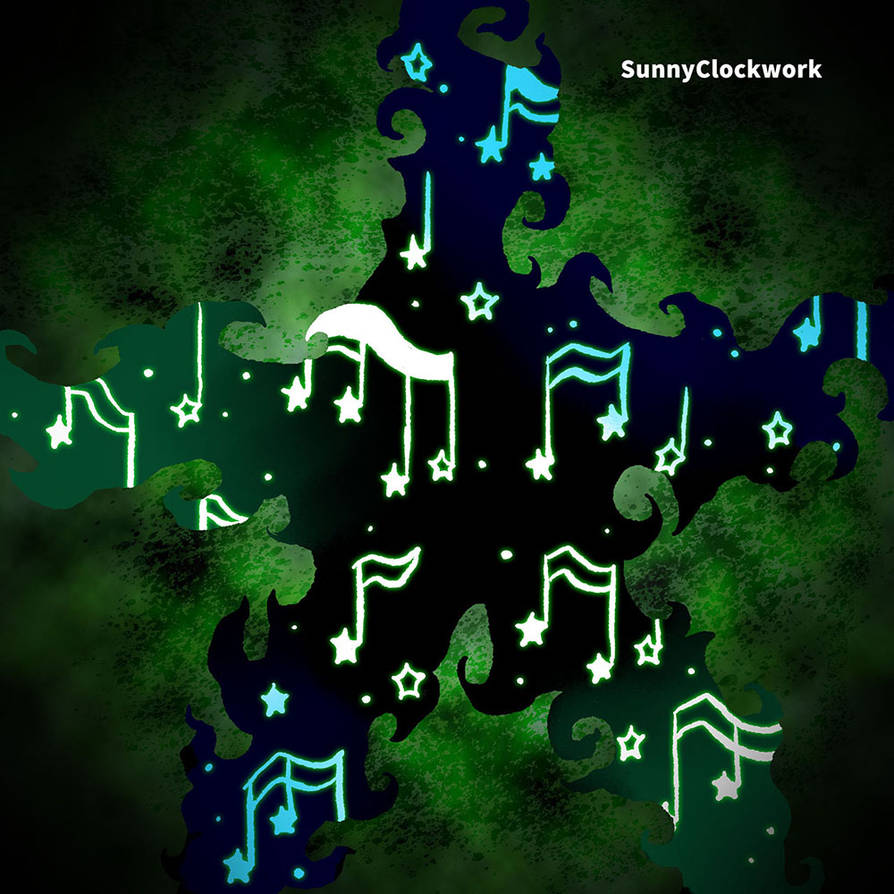 SCP-3330 - **献予宇宙的练习曲**