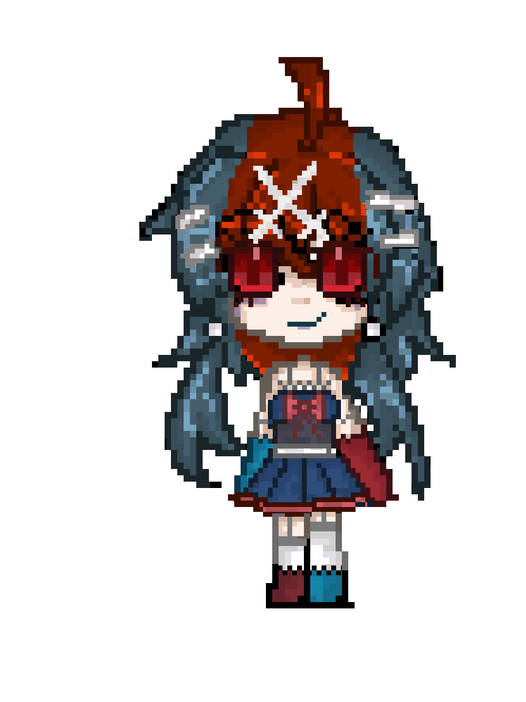 %E7%8B%84%E9%9B%B7%E5%A5%B3