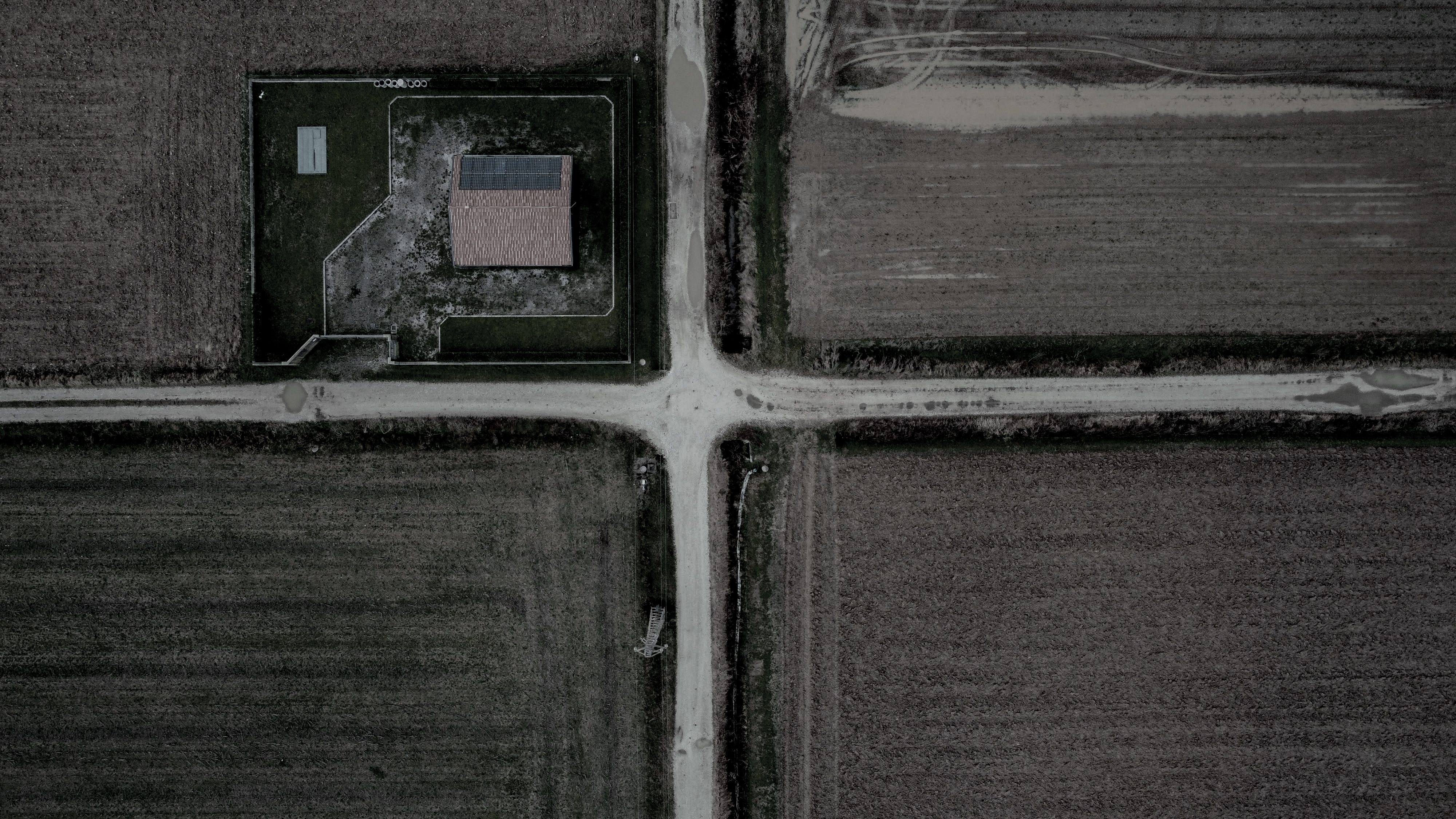 一处“坎狗”现象发生地点