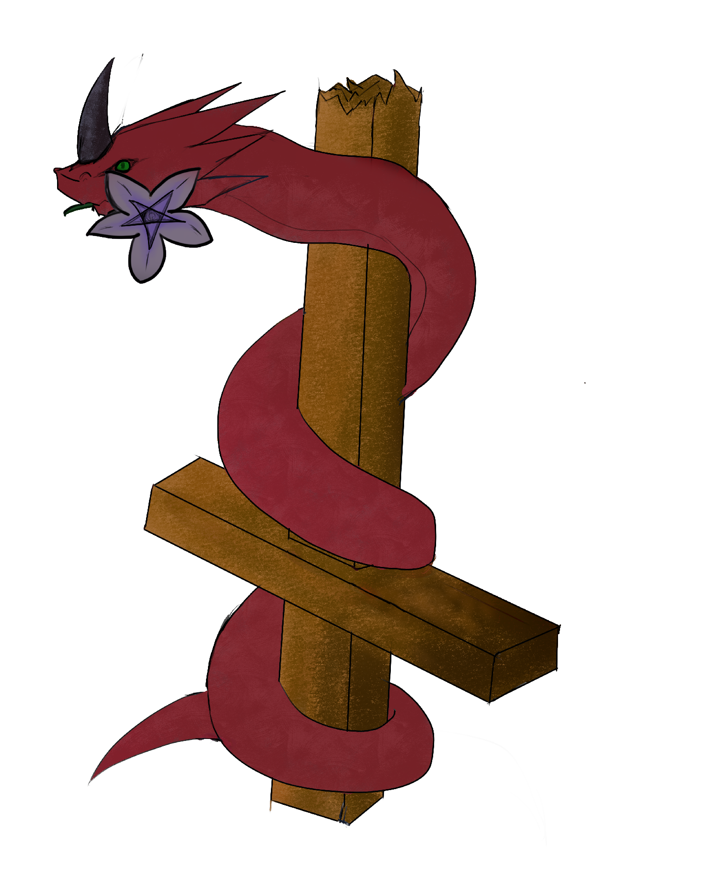 Draw-flower-serpent-Cut.png