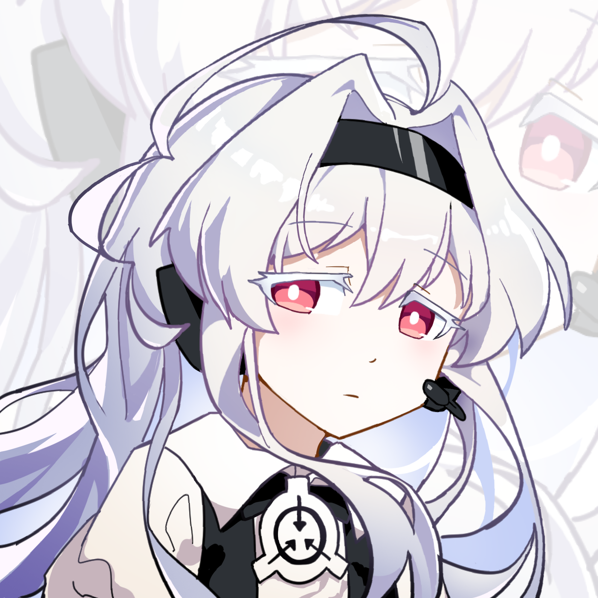 Eve.aic(又名:我不认识祂但奢友们好像很喜欢) Eve.aic(又名:我不认识祂但奢友们好像很喜欢)