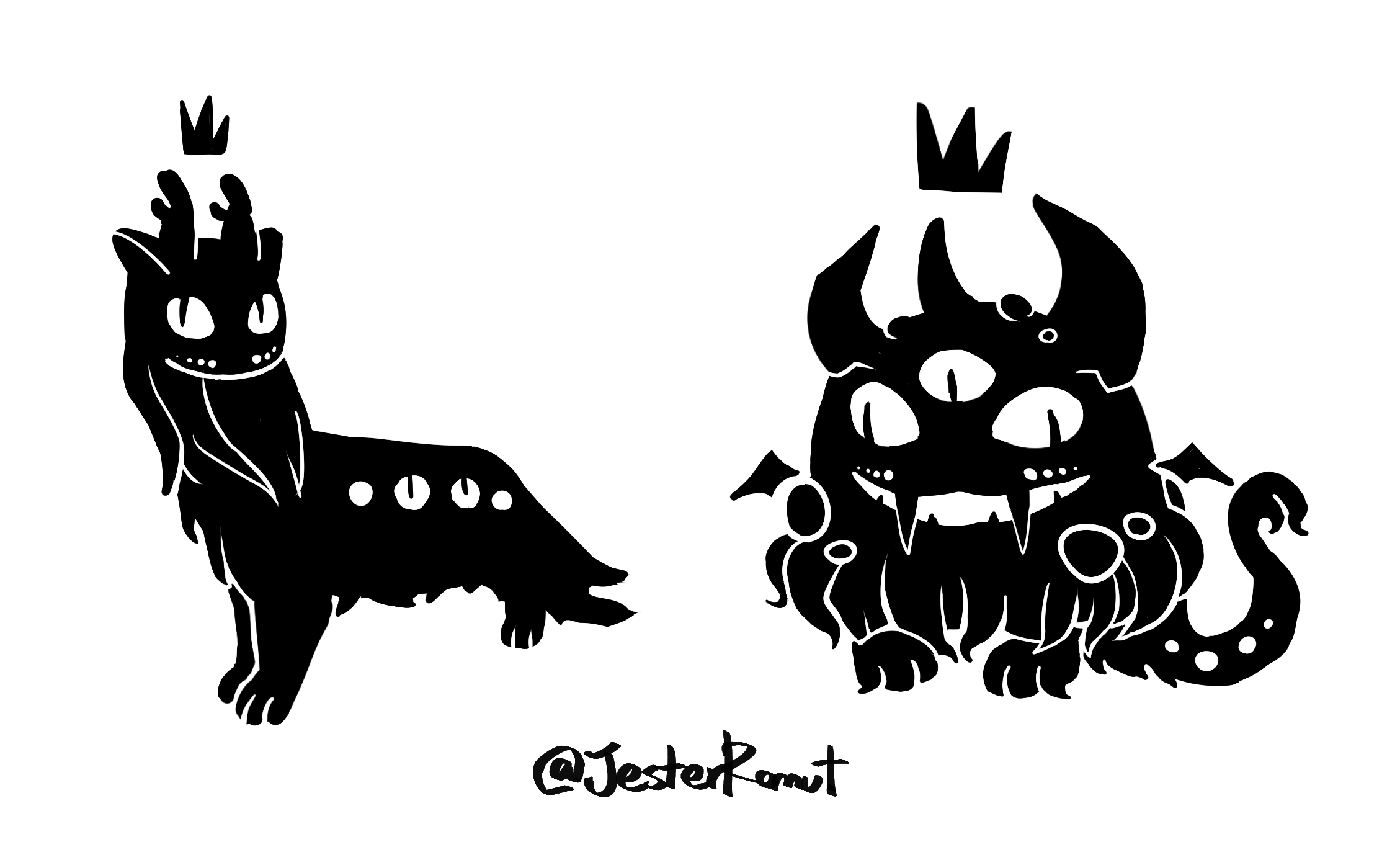 奇奇怪怪2 奇奇怪怪2