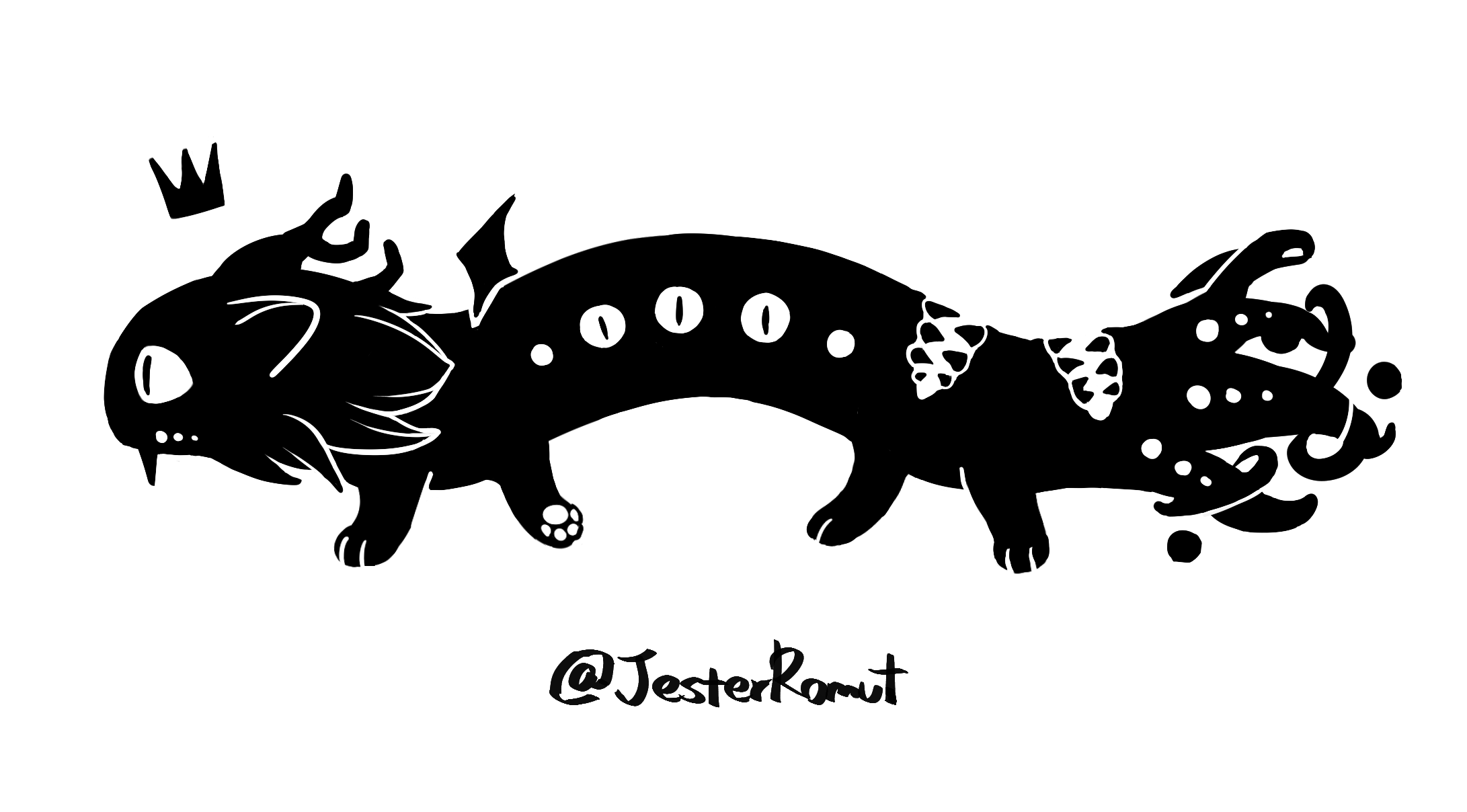 蠕行的血肉 蠕行的血肉