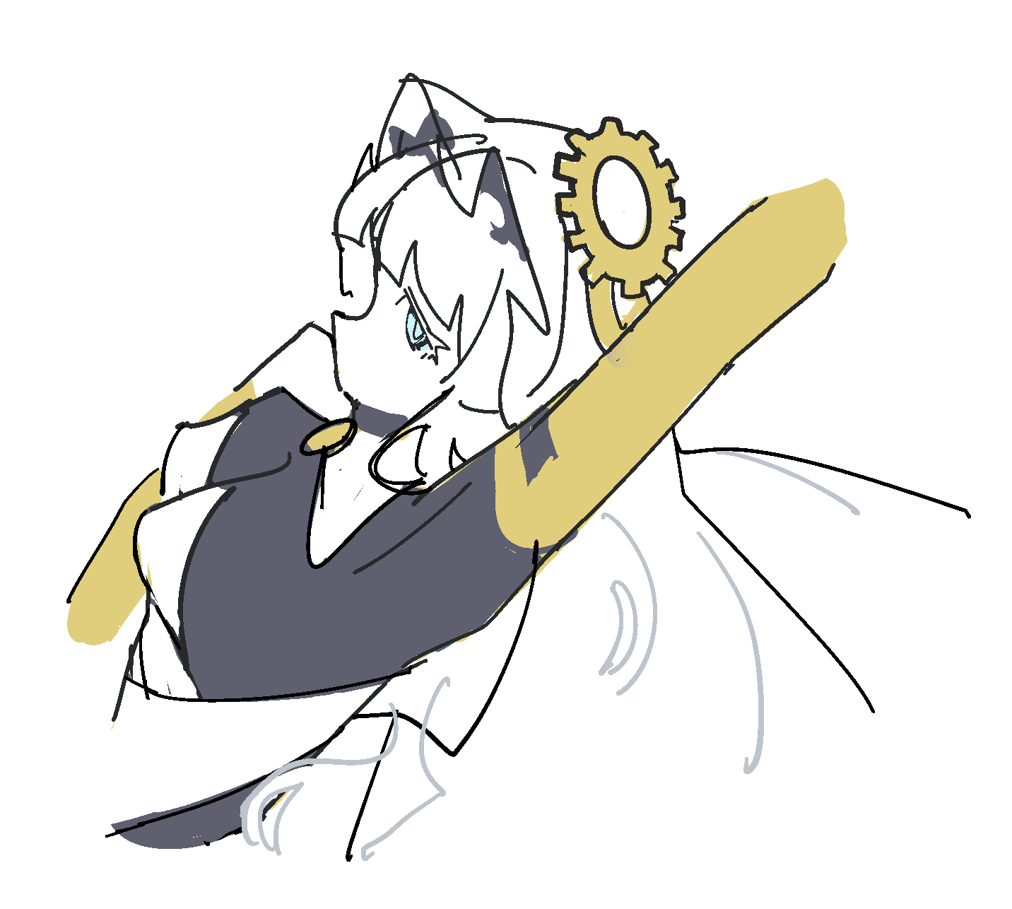 1min速画 1min速画