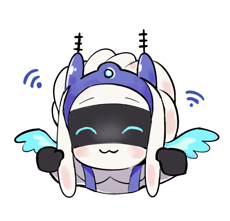 Hedwig - GKDGKD Hedwig - GKDGKD