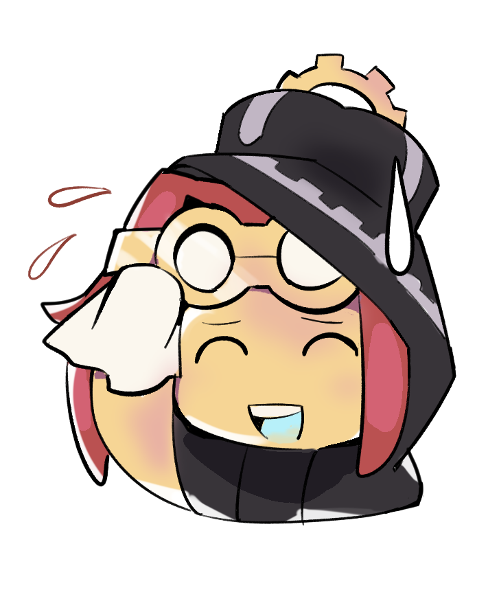 Trunnion - 流汗黄铜 Trunnion - 流汗黄铜