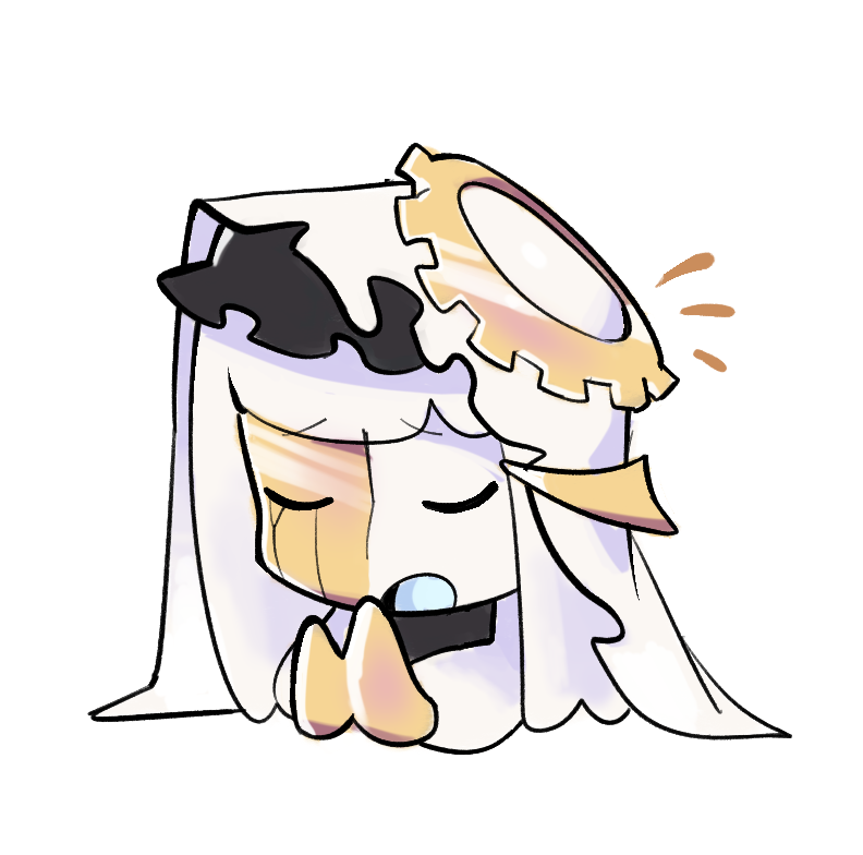 Bumaro - 少女祈祷中 Bumaro - 少女祈祷中