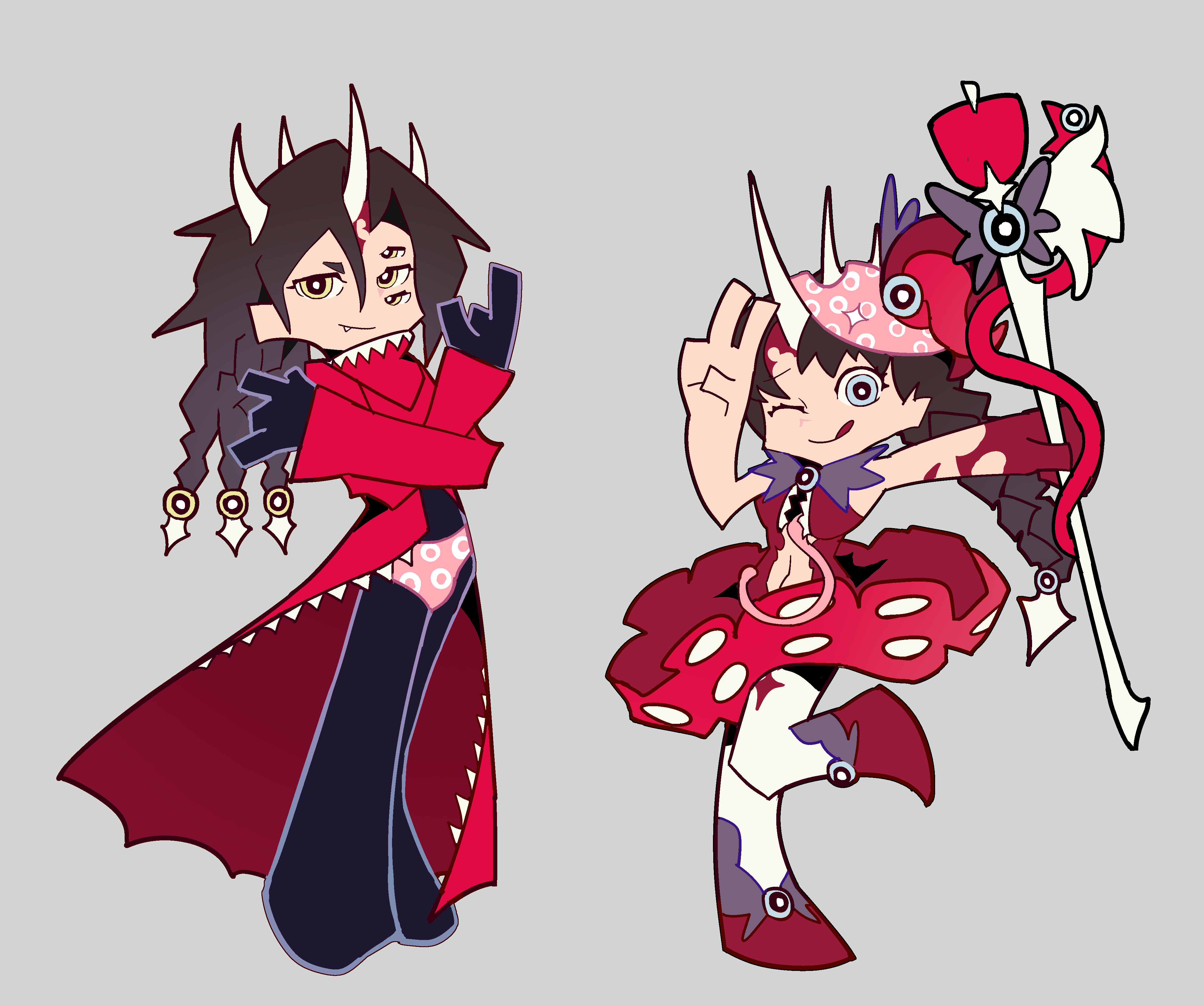 吊带袜术士 吊带袜术士