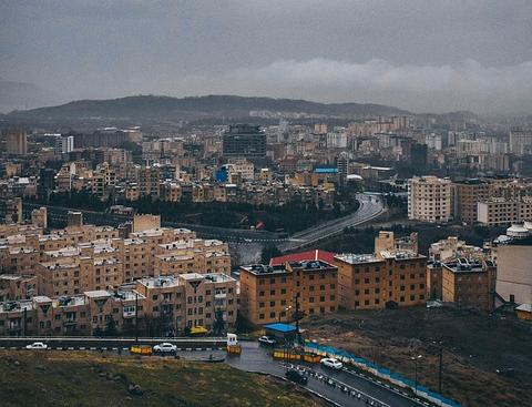 tehran