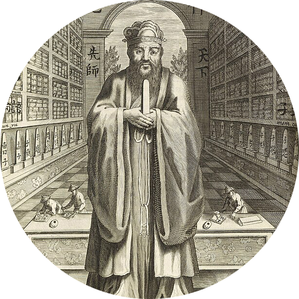 confucius