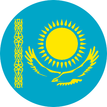 kazakhstan