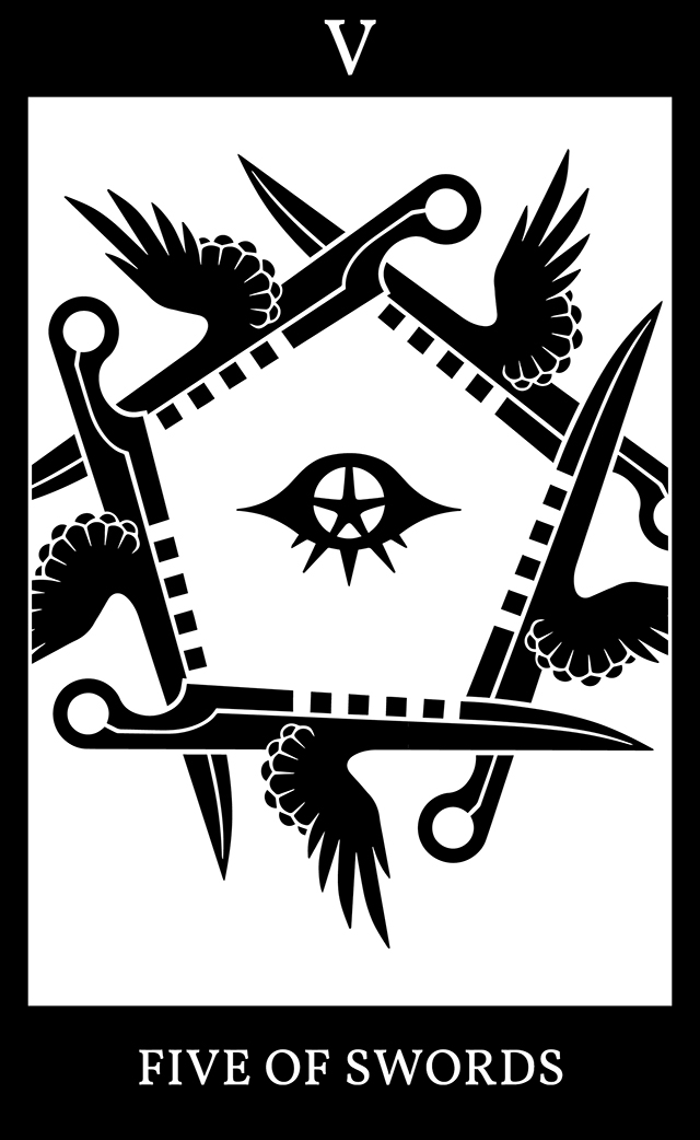 宝剑五 ： SCP-4565 - 失落圣战