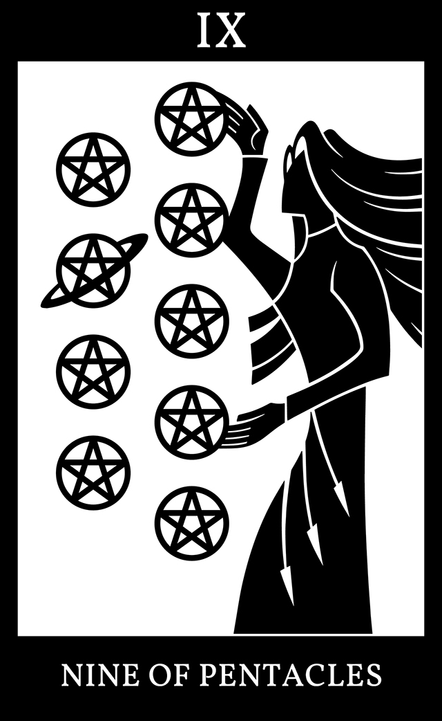 星币九 ：SCP-4774 - 第九行星 [来源请求]